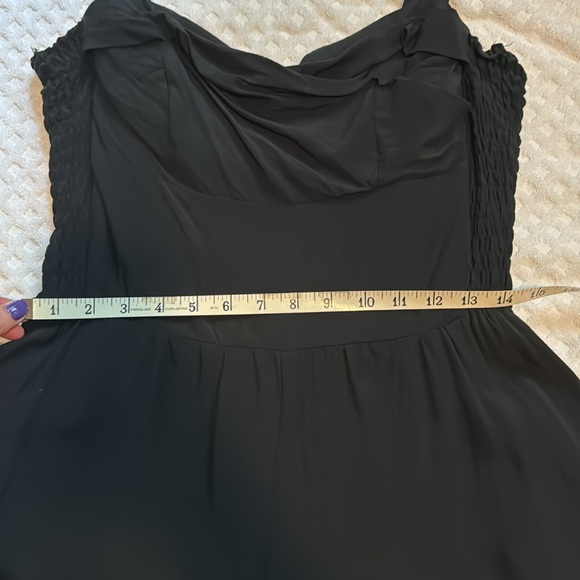 Trashy Diva romper L Trixie Romper black - Picture 8 of 8